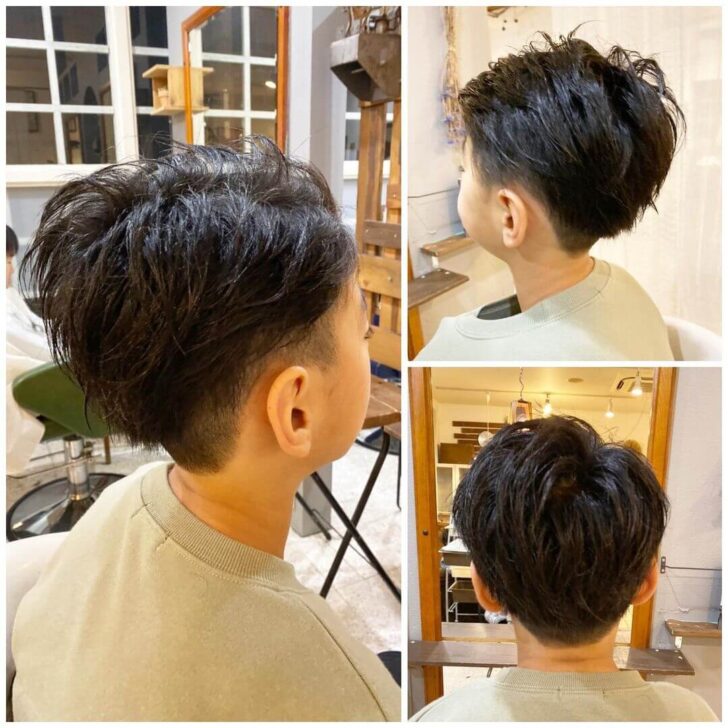 Long Top With Short Sides 1 728x728 