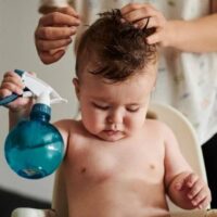 What Can Cause Hair Loss In A Child Medical and Non-Medical Reasons