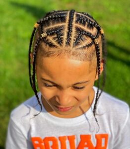 Undercut Hairstyles For Kids 2 262x300 
