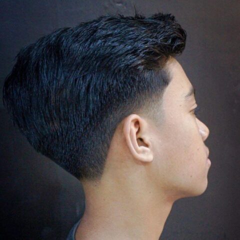 Best Taper Haircut Styles in 2023 - Achieve A Timeless Look