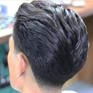Textured Taper Haircut1 300x300 