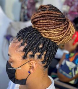 Get Tribal Braids Hairstyles For A Special Ethnic Feel In 2024