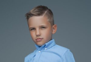 Top 20 Line Up Haircut – Best Amongst Kids Hairstyles 2024