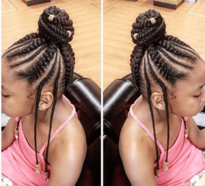 Top 60 Black Girls Hairstyles & Haircuts ideas 2024