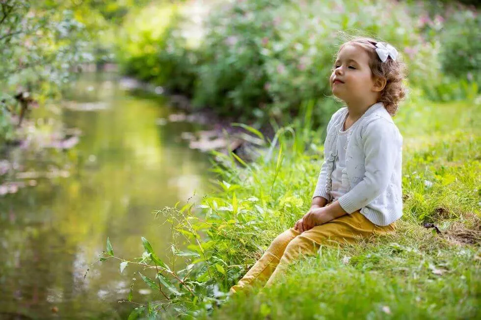 Breathing & Meditation