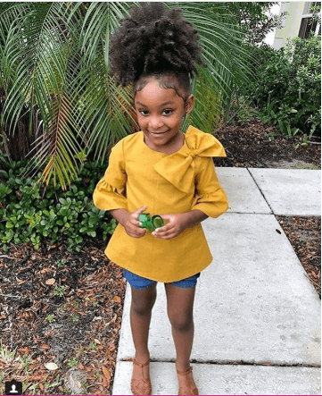 Dreadlocks Styled In An Updo