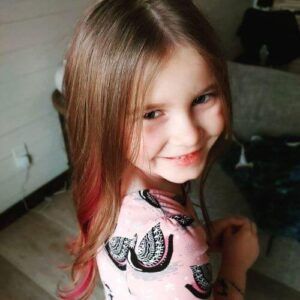 Peekaboo Hair Highlights – Your Unique Way To Look Trendy