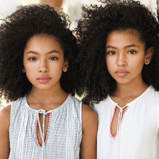 Top 60 Natural Black Girls Hairstyles And Haircuts ideas 2023 For Little Girls