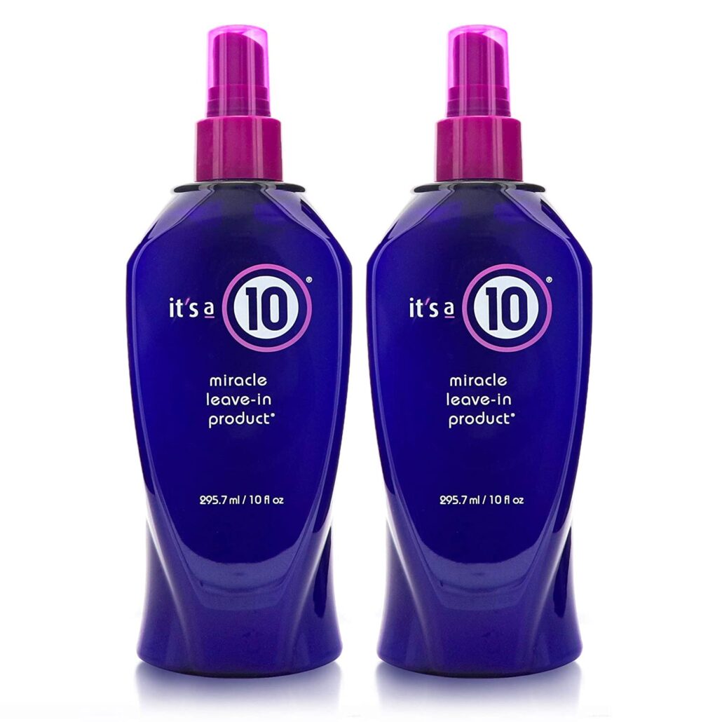 IT’S A 10 HAIRCARE 