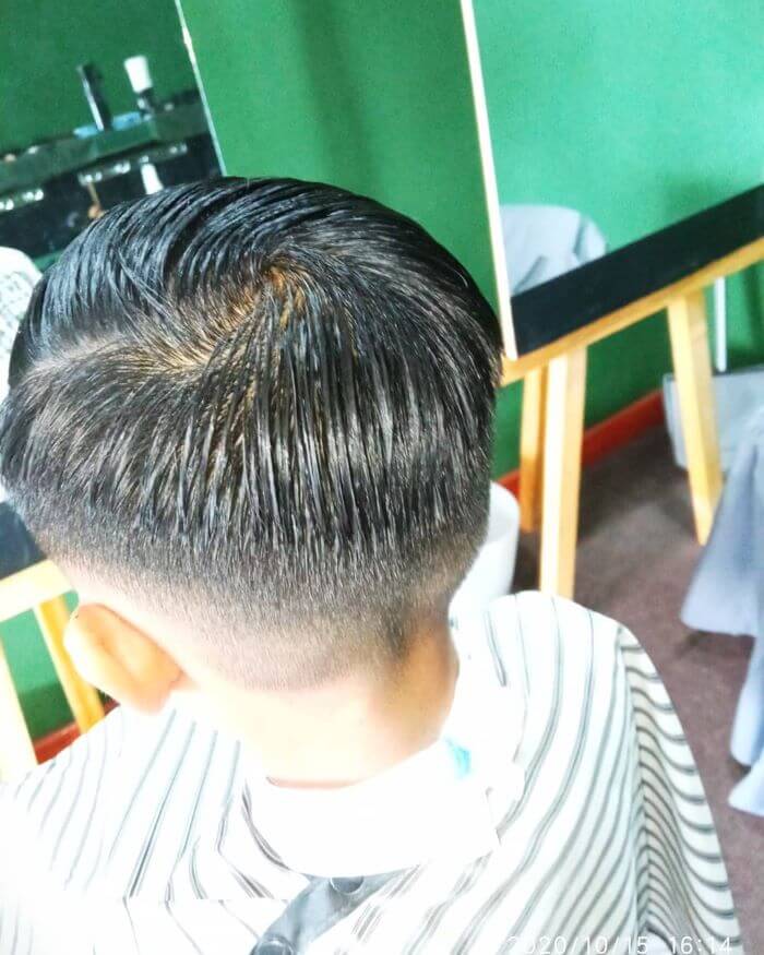 40 Haircut Names For Boys That You Must Try in 2024