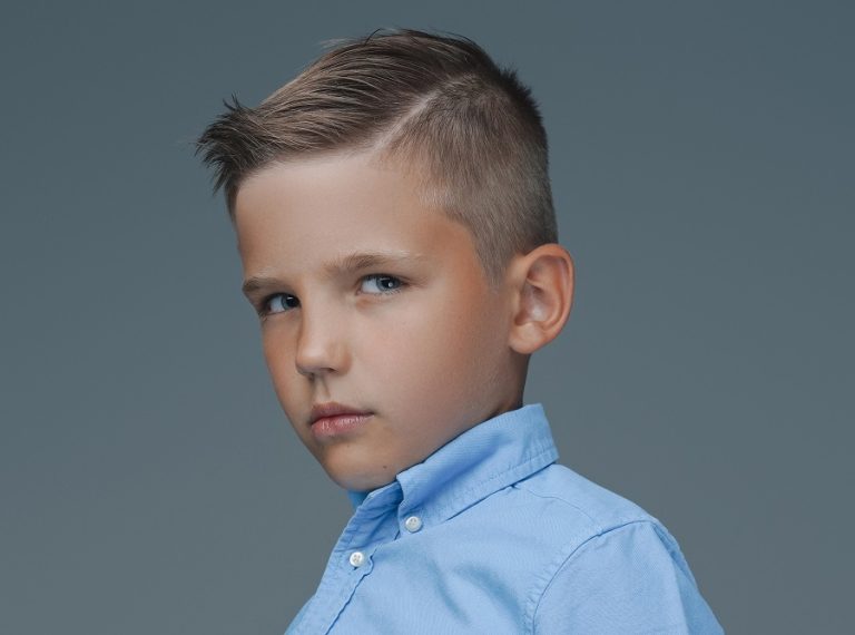 Top 30 Army Haircuts & Styles for Kids (2024 Trends) – Mr. Kids Haircuts