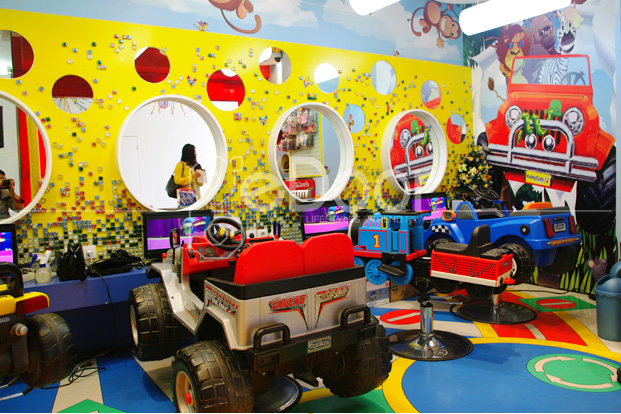How To Find The Best Kids Hairdresser Near Me – Ultimate Guide 2023