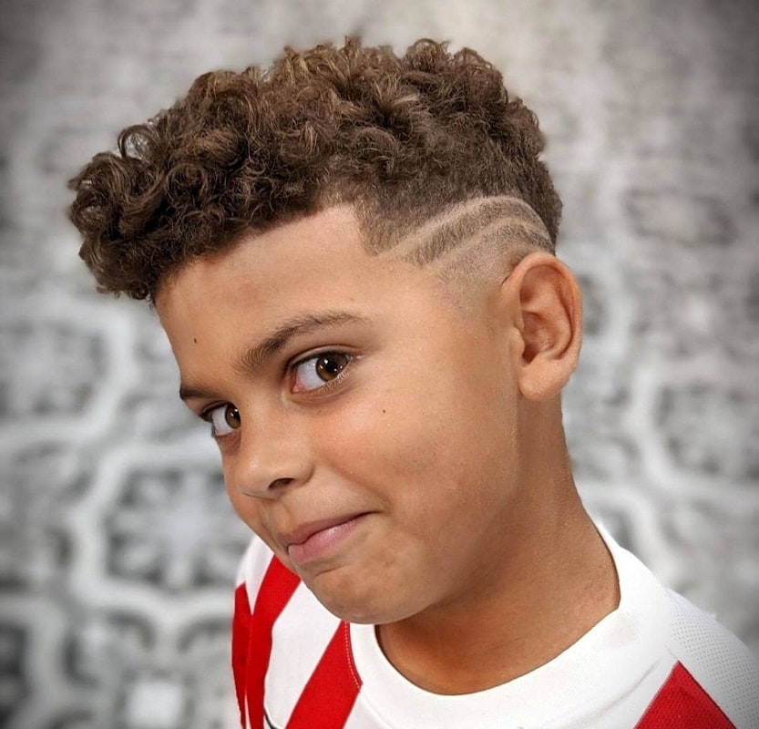 30 Best Low Fade Haircuts for Kids in 2023 – Mr. Kids Haircuts