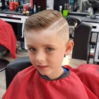 25 Best Mixed Boy Haircuts for 2024 - Fantastic Multiracial Looks