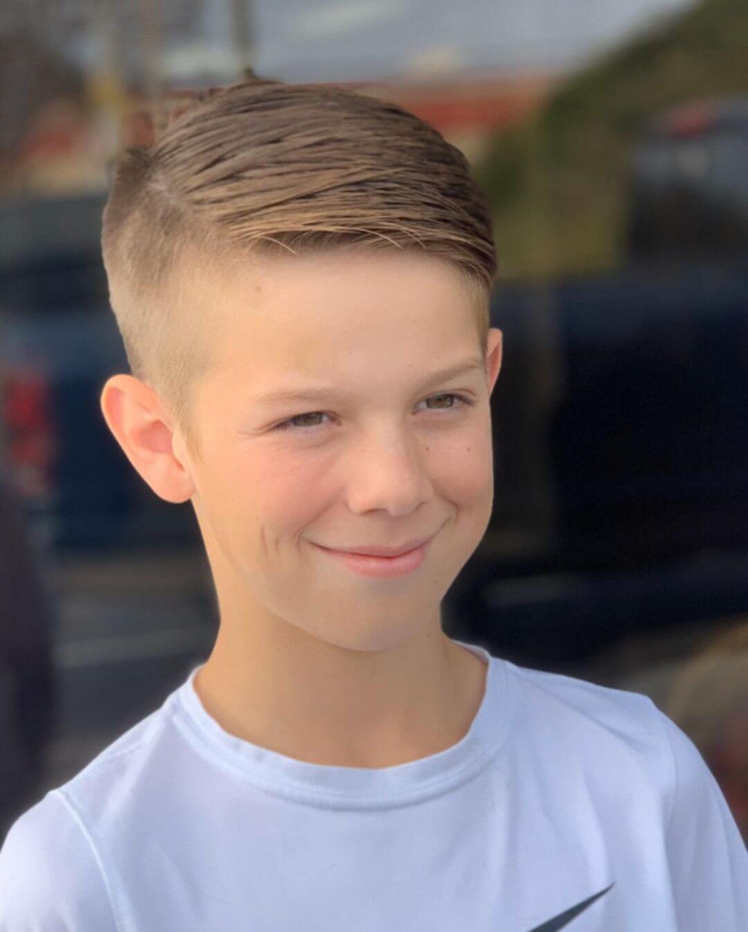 Best Haircuts For Teenage Boys 2024 Britt Colleen