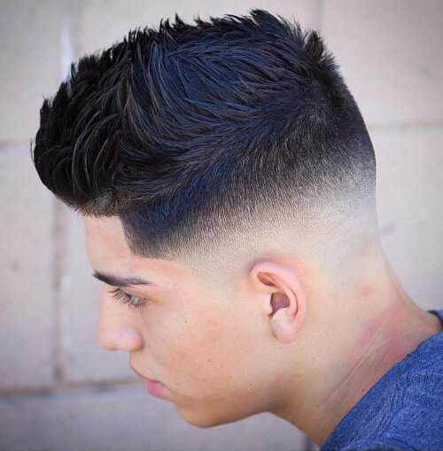 60 Most Popular Army  Military Haircuts for Men in 2022